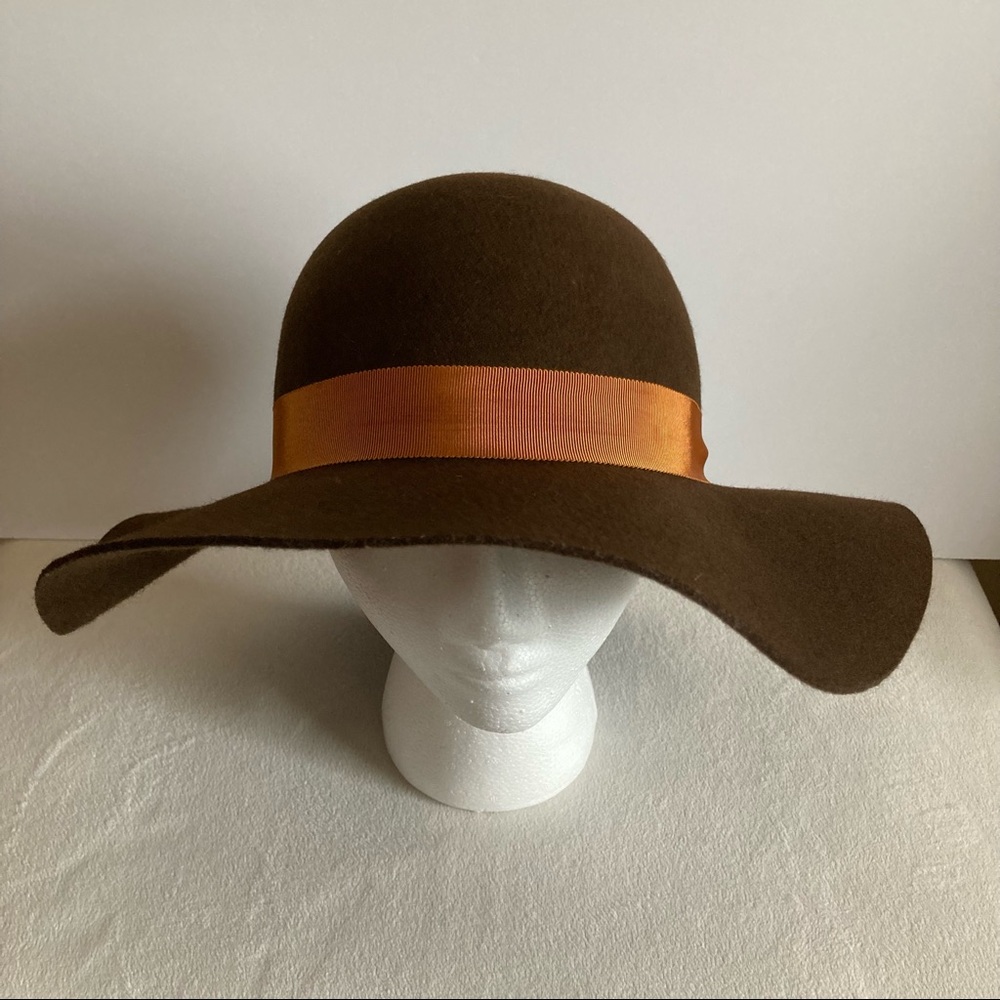 Wool hat - Picture 4 of 9